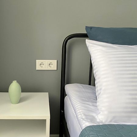 Express Inn Поти Экстерьер фото
