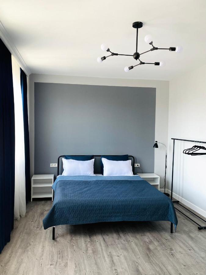 Express Inn Поти Экстерьер фото