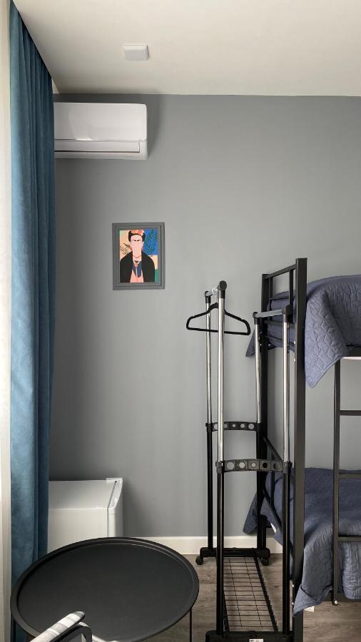 Express Inn Поти Экстерьер фото