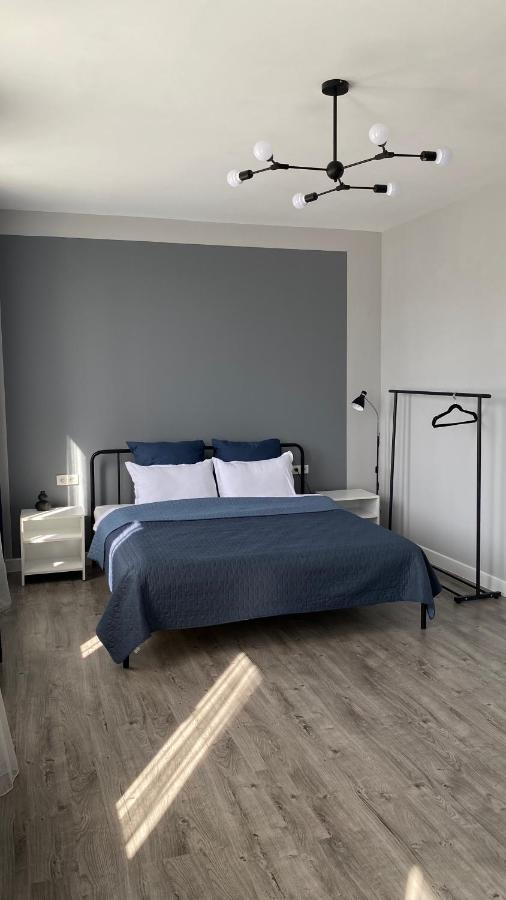 Express Inn Поти Экстерьер фото