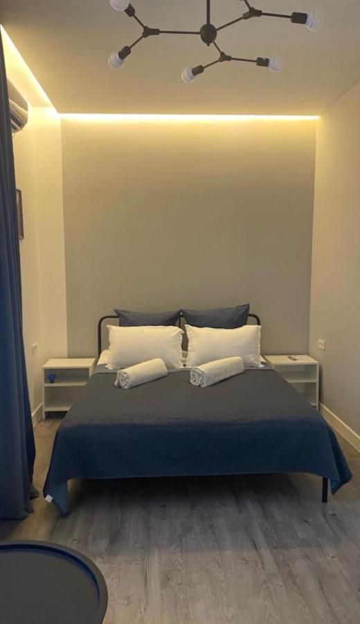 Express Inn Поти Экстерьер фото