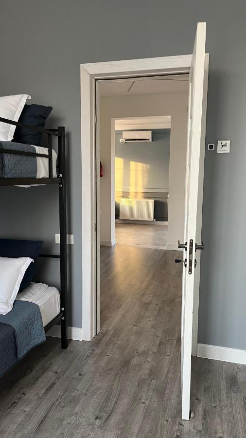 Express Inn Поти Экстерьер фото