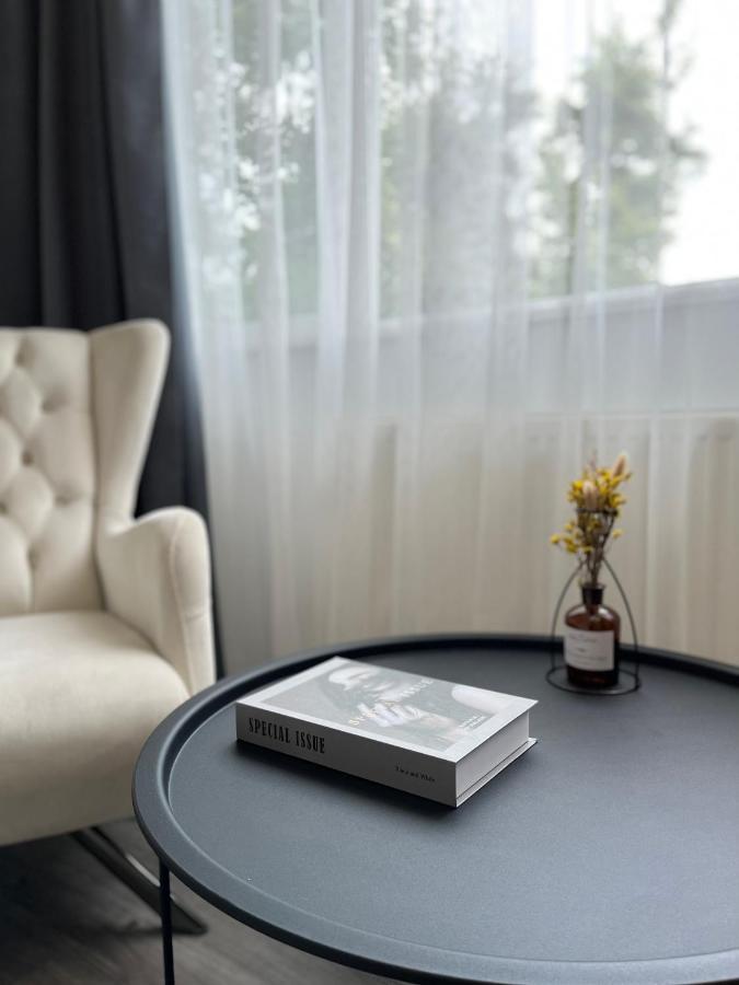 Express Inn Поти Экстерьер фото