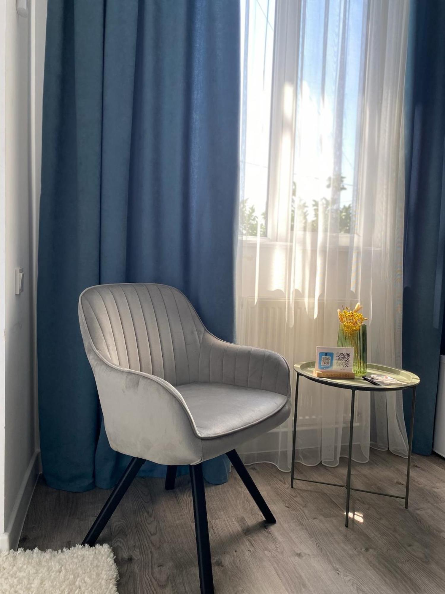 Express Inn Поти Экстерьер фото