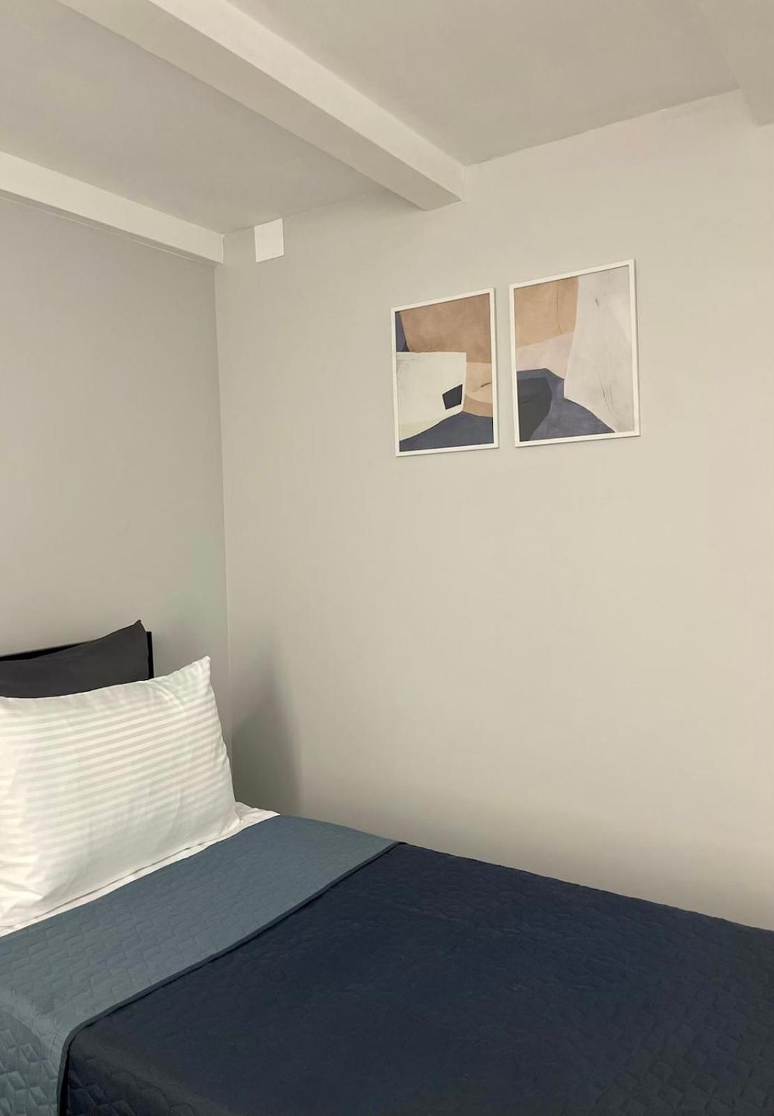 Express Inn Поти Экстерьер фото