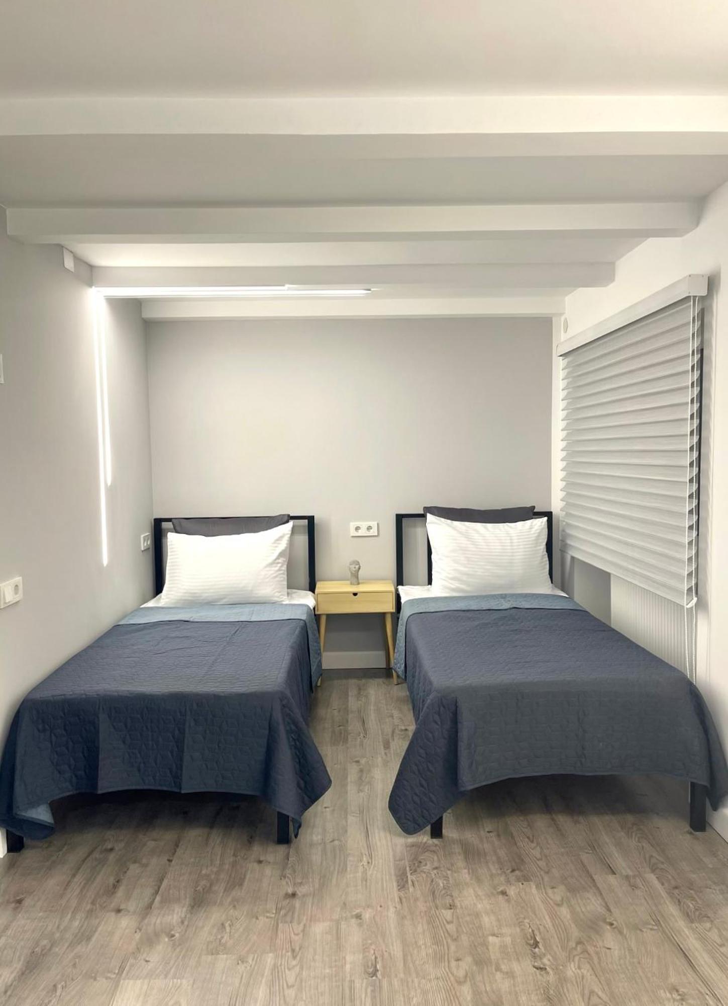 Express Inn Поти Экстерьер фото