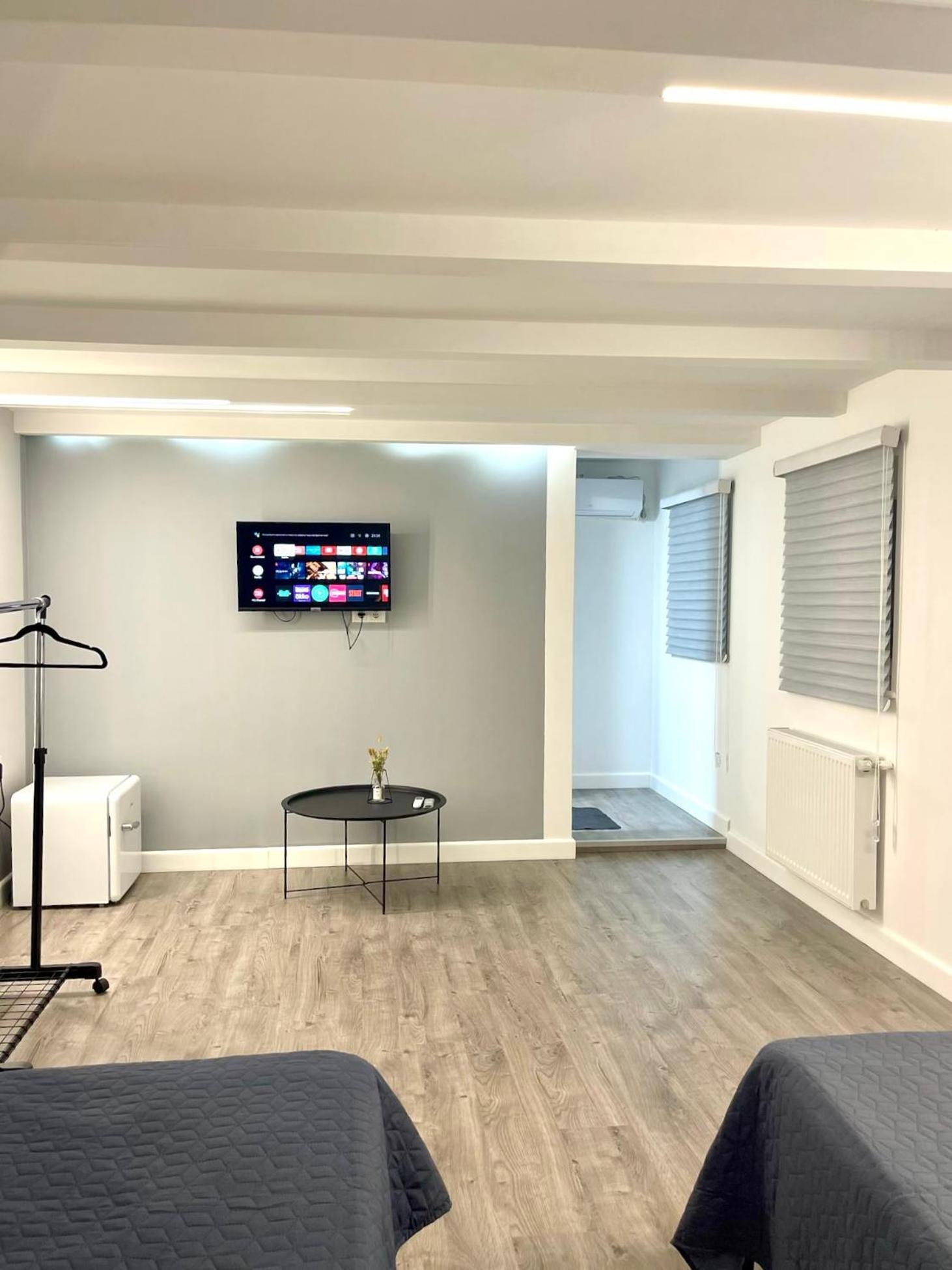 Express Inn Поти Экстерьер фото